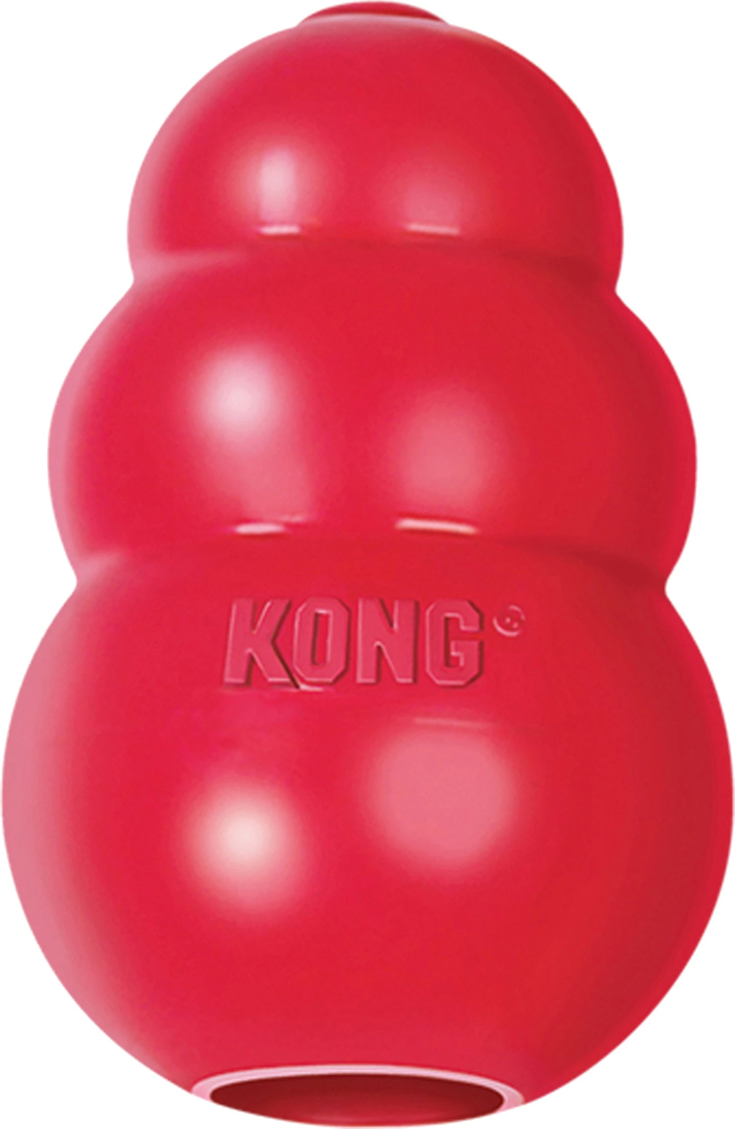 Kong Hondenspeelgoed Classic Rood D 7 H 10 Cm 3 Kong Hondenspeelgoed Classic Rood D 7 H 10 Cm
