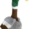 Kong Hondenspeelgoed Shakers Honkers Eend Large 28 X 12 X 53 Cm