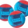 Kong Hondenspeelgoed Squeezz Action Bal Medium Rood/blauw D 6,5 Cm 3 Stuks 1 Kong Hondenspeelgoed Squeezz Action Bal Medium Rood/blauw D 6,5 Cm 3 Stuks -Dierenwinkel Met Korting 0035585464053 0 1