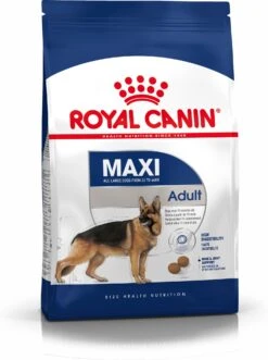 Royal Canin Hondenvoer Maxi Adult 15 Kg