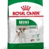Royal Canin Hondenvoer Mini Adult 2 Kg -Dierenwinkel Met Korting 3182550402170 1