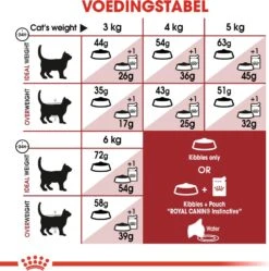Royal Canin Kattenvoer Fit 32 2 Kg -Dierenwinkel Met Korting 3182550702201 4