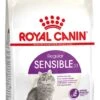 Royal Canin Kattenvoer Sensible 33 4 Kg -Dierenwinkel Met Korting 3182550702331 1