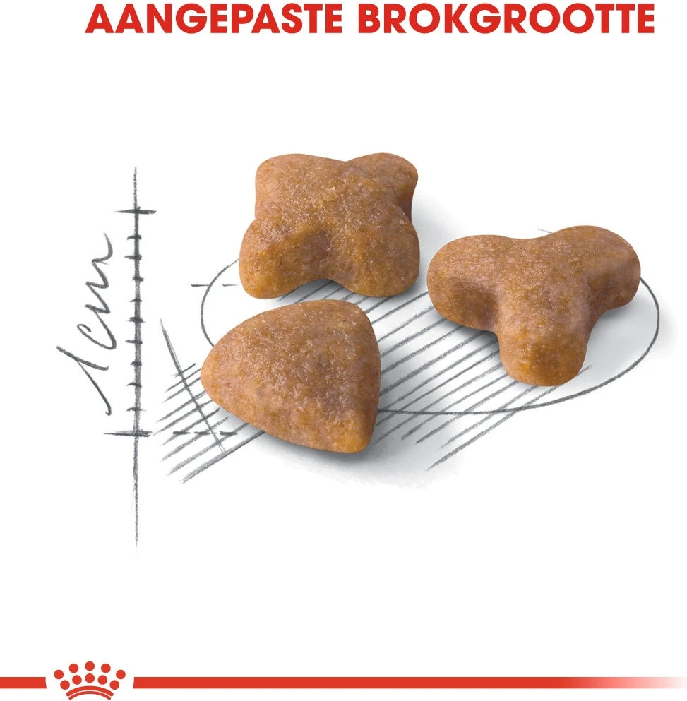 Royal Canin Kattenvoer Sensible 33 4 Kg 4 Royal Canin Kattenvoer Sensible 33 4 Kg - Afbeelding 2