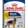 Royal Canin Hondenvoer Maxi Adult 15 Kg + 3 Kg -Dierenwinkel Met Korting 3182550702775 0