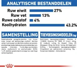 Royal Canin Kattenvoer Indoor 27 4 Kg -Dierenwinkel Met Korting 3182550706933 6