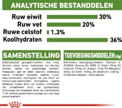 Royal Canin Kattenvoer Outdoor 4 Kg -Dierenwinkel Met Korting 3182550707381 6