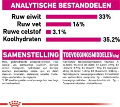 Royal Canin Kattenvoer Savour Exigent 2 Kg -Dierenwinkel Met Korting 3182550717137 5