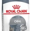 Royal Canin Kattenvoer Oral Care 1,5 Kg -Dierenwinkel Met Korting 3182550717182 1