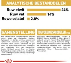 Royal Canin Hondenvoer Bulldog Adult 12 Kg -Dierenwinkel Met Korting 3182550719803 6