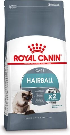 Royal Canin Kattenvoer Hairball Care 2 Kg