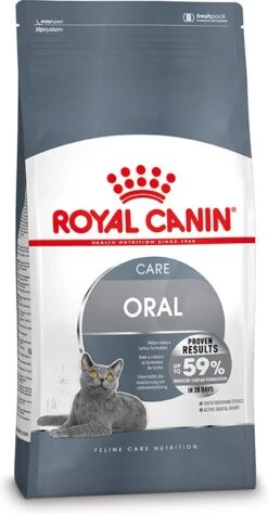 Royal Canin Kattenvoer Oral Care 3,5 Kg