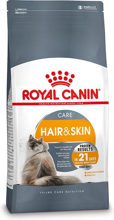 Royal Canin Kattenvoer Hair En Skin Care 4 Kg 3 Royal Canin Kattenvoer Hair En Skin Care 4 Kg