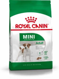 Royal Canin Mini Adult 4 Kg
