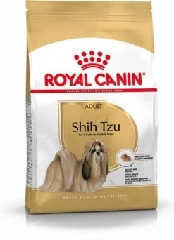 Royal Canin Hondenvoer Shih Tzu Adult 1,5 Kg