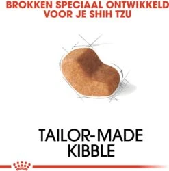 Royal Canin Hondenvoer Shih Tzu Adult 1,5 Kg -Dierenwinkel Met Korting 3182550743228 3 1