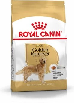 Royal Canin Hondenvoer Golden Retriever Adult 3 Kg