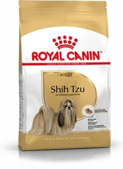 Royal Canin Hondenvoer Shih Tzu Adult 7,5 Kg
