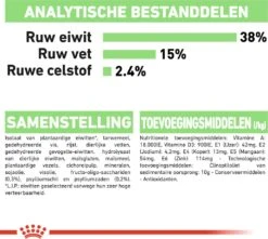 Royal Canin Kattenvoer Digestive Care 4 Kg -Dierenwinkel Met Korting 3182550752008 5