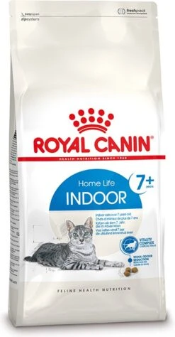 Royal Canin Kattenvoer Indoor 7+ 1,5 Kg
