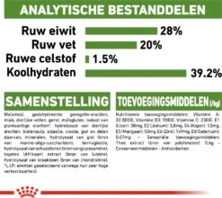 Royal Canin Kattenvoer Outdoor 7+ 4 Kg -Dierenwinkel Met Korting 3182550784481 6