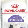 Royal Canin Kattenvoer Sterilised 7+ 1,5 Kg 2 Royal Canin Kattenvoer Sterilised 7+ 1,5 Kg -Dierenwinkel Met Korting 3182550784566 1