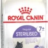 Royal Canin Kattenvoer Sterilised 7+ 3,5 Kg