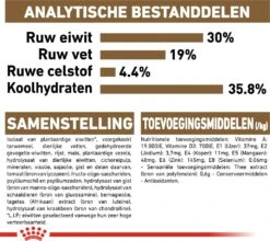 Royal Canin Kattenvoer Ageing 12+ 4 Kg 13 Royal Canin Kattenvoer Ageing 12+ 4 Kg -Dierenwinkel Met Korting 3182550786225 6