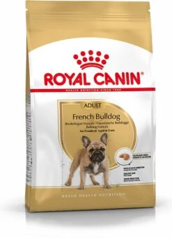Royal Canin Hondenvoer French Bulldog Adult 3 Kg