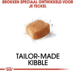 Royal Canin Hondenvoer Dachshund Adult 7,5 Kg -Dierenwinkel Met Korting 3182550812016 3