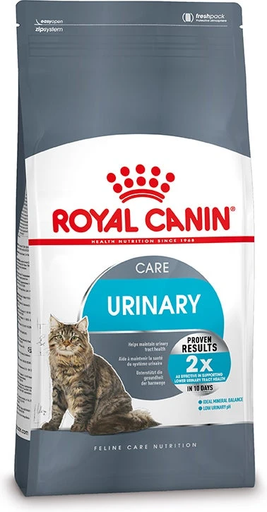 Royal Canin Kattenvoer Urinary Care 2 Kg 3 Royal Canin Kattenvoer Urinary Care 2 Kg