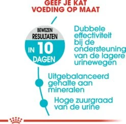 Royal Canin Kattenvoer Urinary Care 2 Kg 8 Royal Canin Kattenvoer Urinary Care 2 Kg -Dierenwinkel Met Korting 3182550842938 3