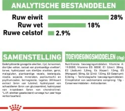 Royal Canin Hondenvoer Digestive Care Maxi 3 Kg -Dierenwinkel Met Korting 3182550852494 6