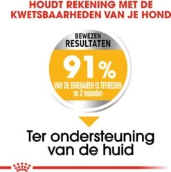 Royal Canin Hondenvoer Dermacomfort Mini 3 Kg -Dierenwinkel Met Korting 3182550893916 4