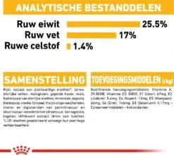 Royal Canin Hondenvoer Dermacomfort Mini 3 Kg -Dierenwinkel Met Korting 3182550893916 6