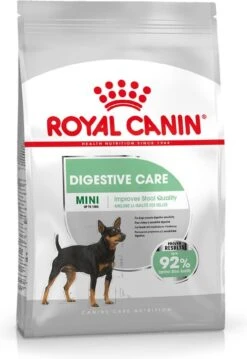 Royal Canin Hondenvoer Digestive Care Mini 3 Kg