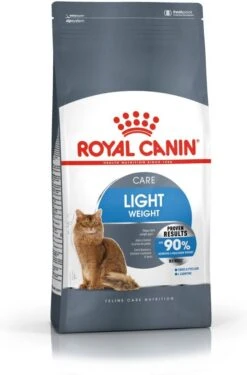 Royal Canin Kattenvoer Light Weight Care Adult 1,5 Kg