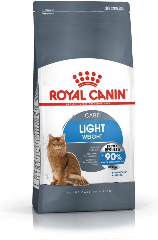 Royal Canin Kattenvoer Light Weight Care Adult 1,5 Kg 3 Royal Canin Kattenvoer Light Weight Care Adult 1,5 Kg