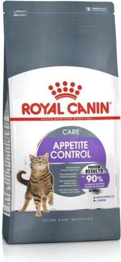 Royal Canin Kattenvoer Appetite Control Care Adult 3,5 Kg