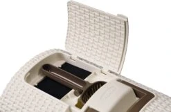 Curver Kattenbak Wit 51 X 38 X 39 Cm -Dierenwinkel Met Korting 3253920615015 3 1