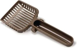 Curver Kattenbak Wit 51 X 38 X 39 Cm -Dierenwinkel Met Korting 3253920615015 5