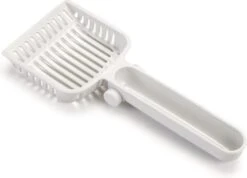 Curver Kattenbak Bruin 51 X 38 X 39 Cm -Dierenwinkel Met Korting 3253920615077 2 1