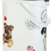 Curver Voerton Hond Wit 10 L / 4 Kg