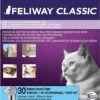 Feliway Classic Kalmerende Startset 2 Feliway Classic Kalmerende Startset -Dierenwinkel Met Korting 3411112169535 1