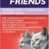 Feliway Friends Navulling 48 Ml -Dierenwinkel Met Korting 3411112251315 1