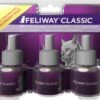 Feliway Classic Navulling 48 Ml 3 Stuks 1 Feliway Classic Navulling 48 Ml 3 Stuks -Dierenwinkel Met Korting 3411112291649 1