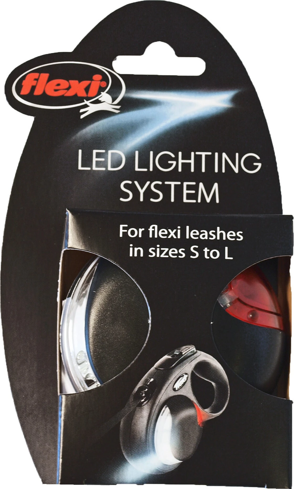 Flexi LED-verlichtingssysteem 4 Flexi LED-verlichtingssysteem - Afbeelding 2