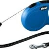 Flexi Rollijn Classic Cord S 8 Meter Blauw -Dierenwinkel Met Korting 4000498022719 1