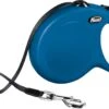 Flexi Rollijn Classic Tape L Blauw 8 M -Dierenwinkel Met Korting 4000498023013 1