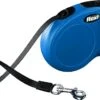 Flexi Rollijn Classic Tape S 5 Meter Blauw -Dierenwinkel Met Korting 4000498023211 1